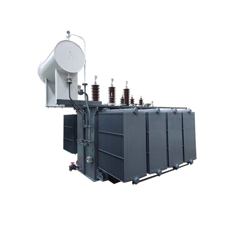 5 MVA Railway Transformer-44/6.6 KV | South Africa 2025 manufacturers