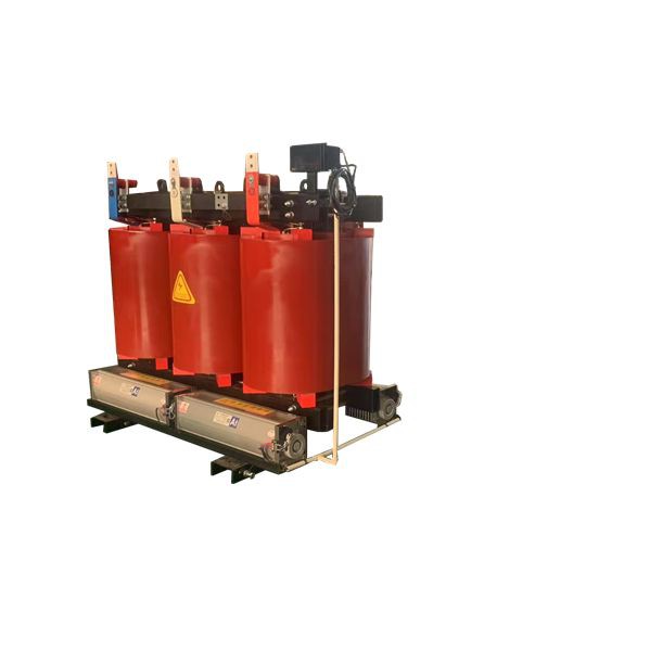 630 KVA Cast Coil Transformer-6.6/0.55 KV | South Africa 2025 best