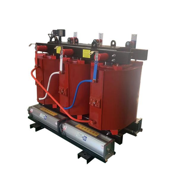 630 KVA Cast Coil Transformer-6.6/0.55 KV | South Africa 2025 suppliers