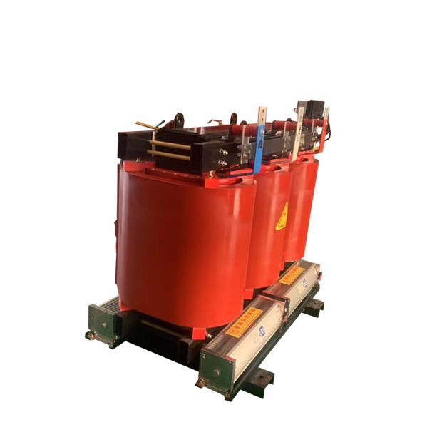 630 KVA Cast Coil Transformer-6.6/0.55 KV | South Africa 2025 factory