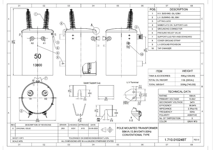 transformer electric pole diagram transformer electric pole diagram